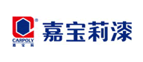 嘉寶莉漆Carpolylogo